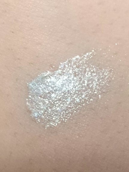 レヨン ジュレアイズ N/Elégance/ジェル・クリームアイシャドウを使ったクチコミ(2枚目)