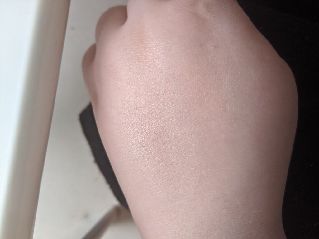 AC デープロテクター/BENEFIQUE/化粧下地を使ったクチコミ（3枚目）