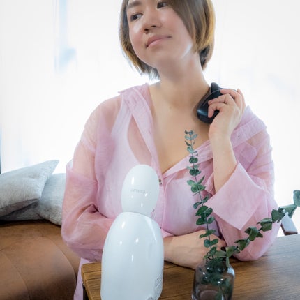 バイタリフト かっさ EH-SP85|Panasonicの効果に関する口コミ バイタリフト かっさ EH-SP85|Panasonicの効果に関する口コミ