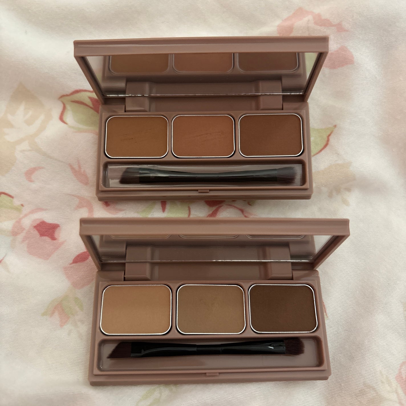 ブロウパウダー/CipiCipi/パウダーアイブロウを使ったクチコミ(1枚目)