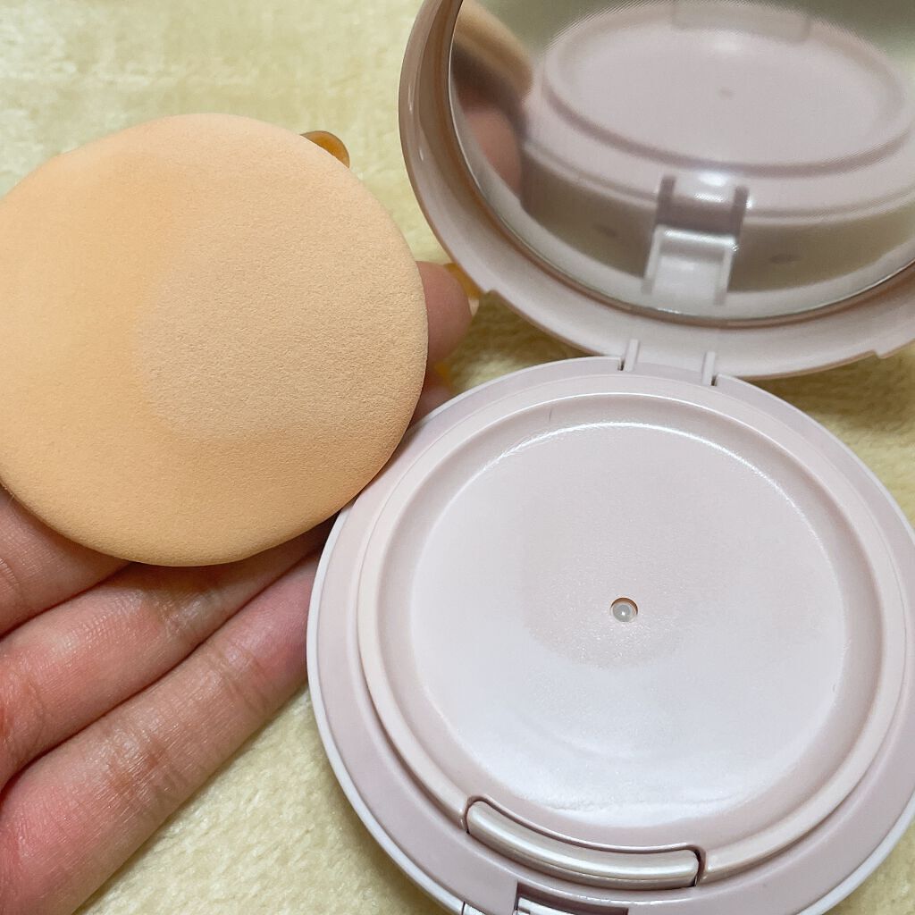 M スキンコートジェル/MISSHA/その他ファンデーションを使ったクチコミ(2枚目)