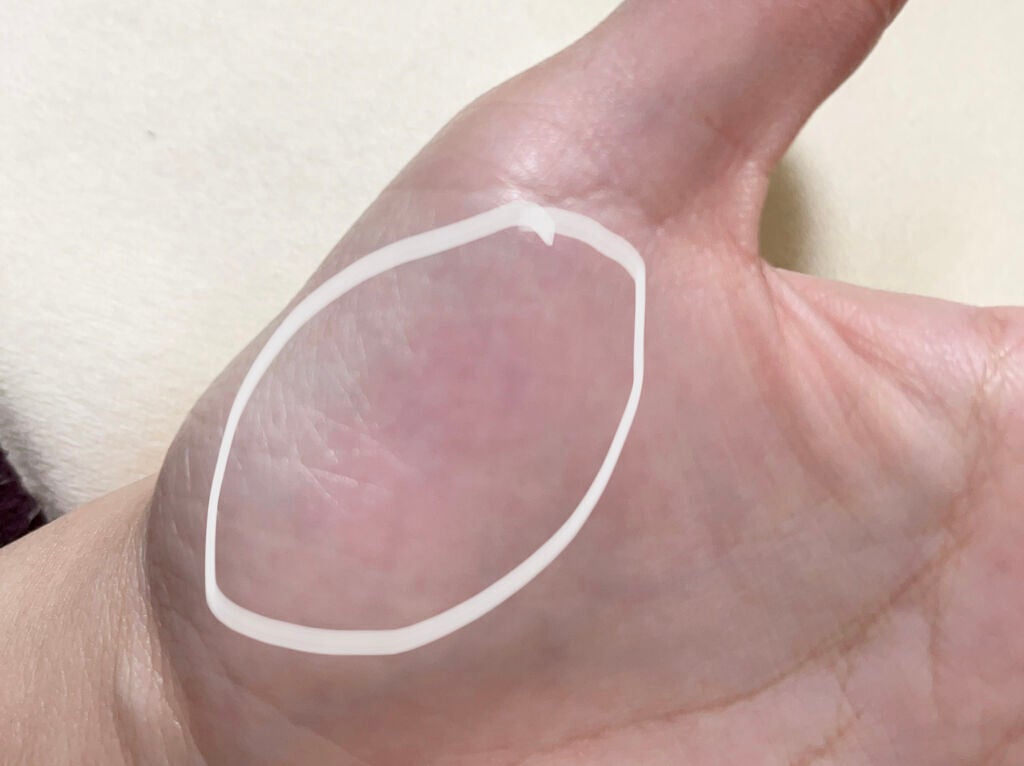 ディオール アディクト リップ グロウ/Dior/リップバームを使ったクチコミ(4枚目)