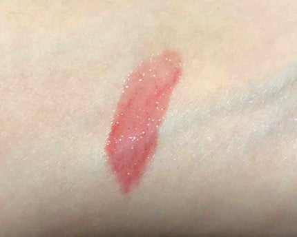 リップグロス N/NARS/リップグロスを使ったクチコミ(2枚目)