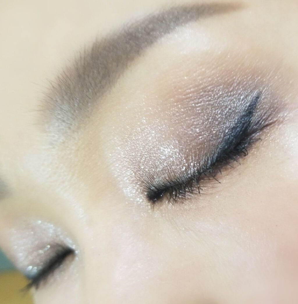 アディクション ザ アイシャドウ/ADDICTION/単色アイシャドウを使ったクチコミ(7枚目)