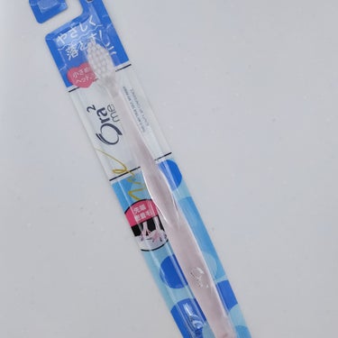 オーラツーミー アロマフレーバーコレクション ペースト スパークリングシトラスミント/オーラツー/歯磨き粉の画像