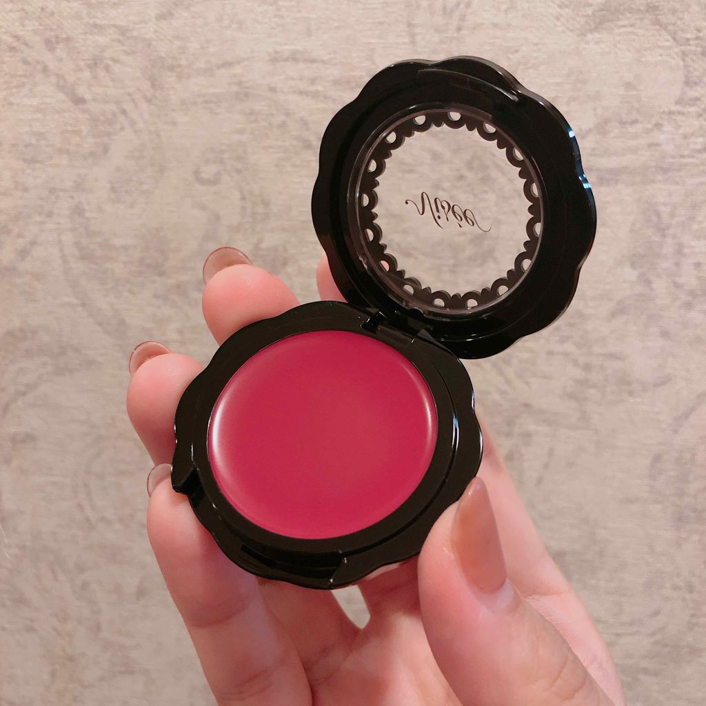 メタルグラマーアイズ/KATE/アイシャドウパレットを使ったクチコミ（3枚目）