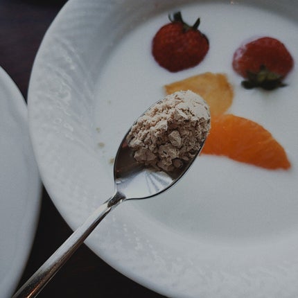 を使ったクチコミ(1枚目)