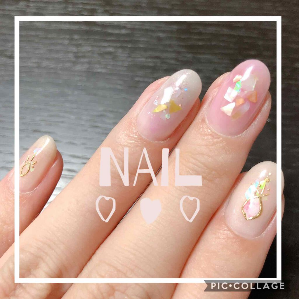 

前回の投稿から
すごく時間が経ってしまいました💦
気まぐれ更新になりますが...
見て頂けると嬉しいです😊🌼.*


久しぶりにセルフでジェルネイル🍒
使った物はSeriaのジェルが多いですが、
また今度使った物を投稿します⭐️