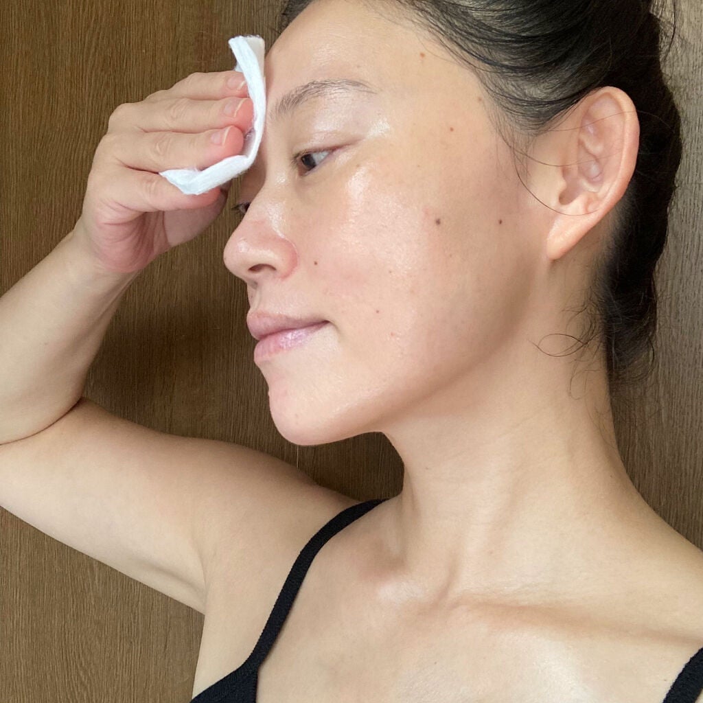 もずの魔法石鹸/水橋保寿堂製薬/ボディ石鹸を使ったクチコミ(9枚目)