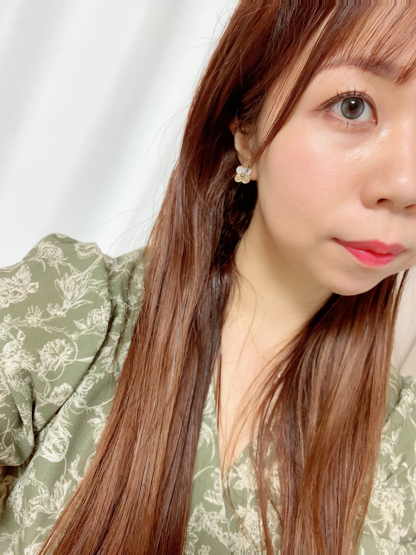 チーク ポップ/CLINIQUE/パウダーチークを使ったクチコミ(4枚目)