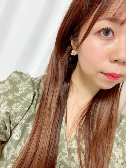 チーク ポップ/CLINIQUE/パウダーチークを使ったクチコミ(4枚目)