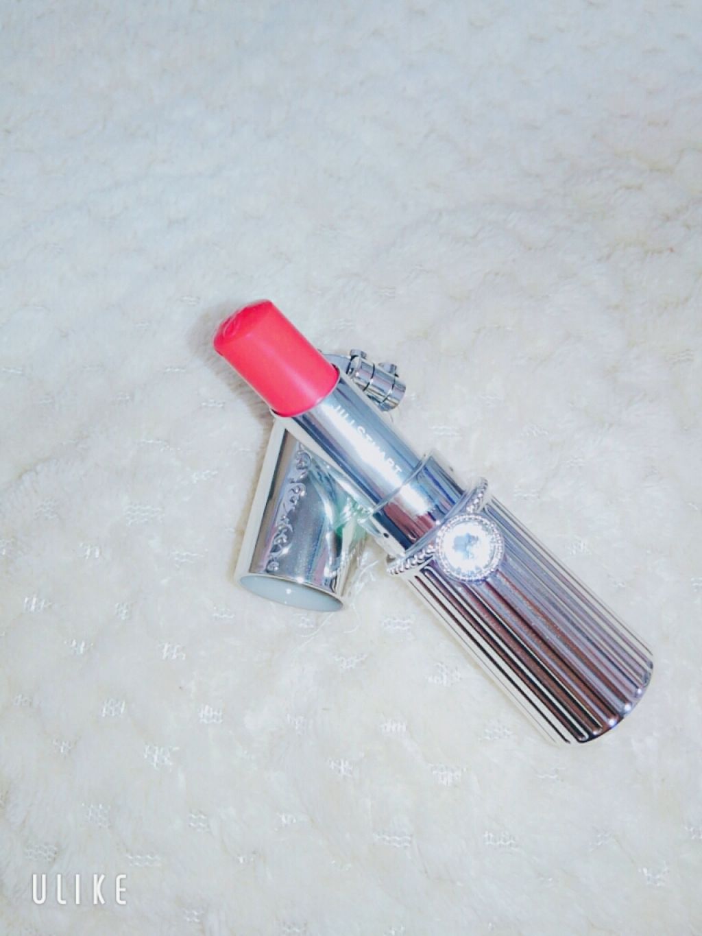 リップブロッサム/JILL STUART/口紅を使ったクチコミ(1枚目)