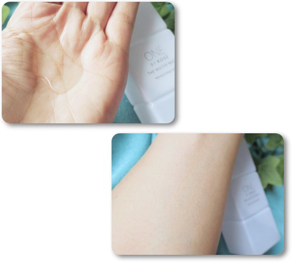 ザ ウォーター メイト/ONE BY KOSE/化粧水を使ったクチコミ(3枚目)