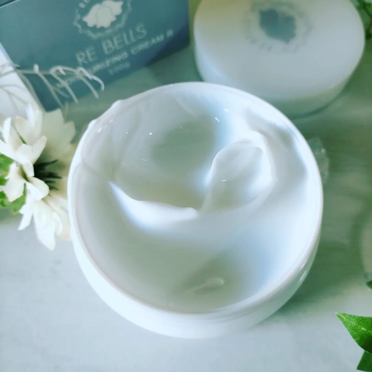 導入保湿美容液R/REBELLS/ブースター・導入液を使ったクチコミ（2枚目）