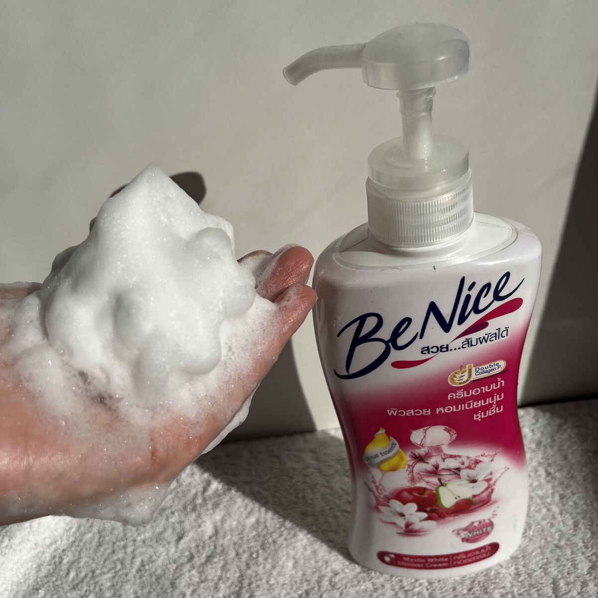 を使ったクチコミ（3枚目）