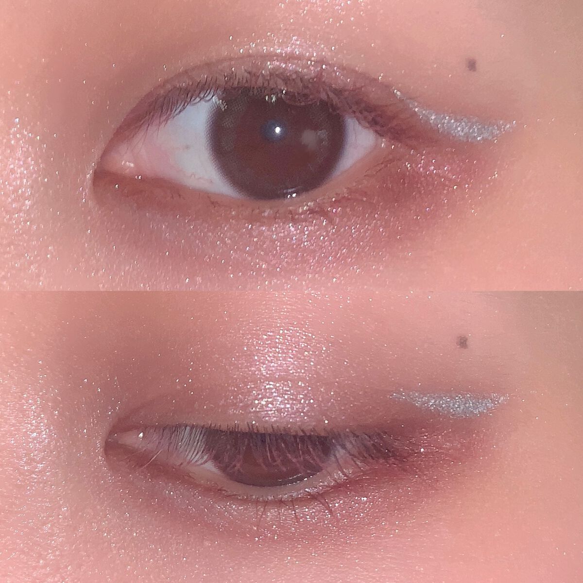 miium 1day/miium/ワンデー(1DAY)カラコンを使ったクチコミ(4枚目)