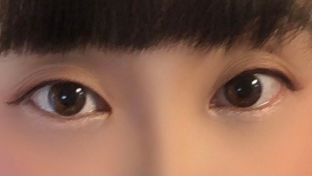 ダブルラインエキスパート/KATE/リキッドアイライナーを使ったクチコミ(2枚目)