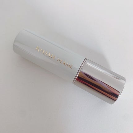 ソフトマットルージュ/キスミー フェルム/口紅を使ったクチコミ(2枚目)