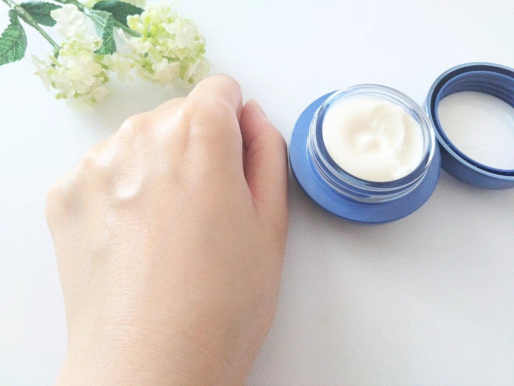 セラム シールド/ONE BY KOSE/フェイスバームを使ったクチコミ(4枚目)