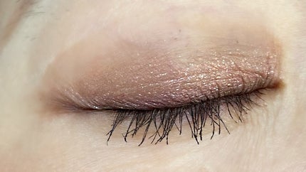 ニューデップスアイシャドウパレット/hince/アイシャドウパレットを使ったクチコミ(6枚目)