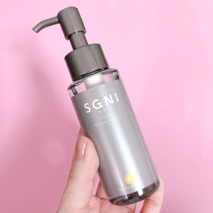 スムース泡シャンプー〈ホワイトティーの香り〉/SGNI/市販シャンプーを使ったクチコミ(5枚目)