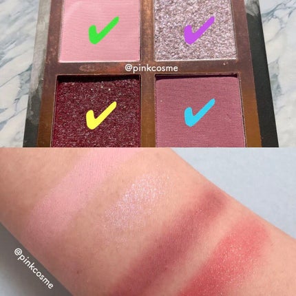 EYE OPENING LINER/UZU BY FLOWFUSHI/リキッドアイライナーを使ったクチコミ(2枚目)