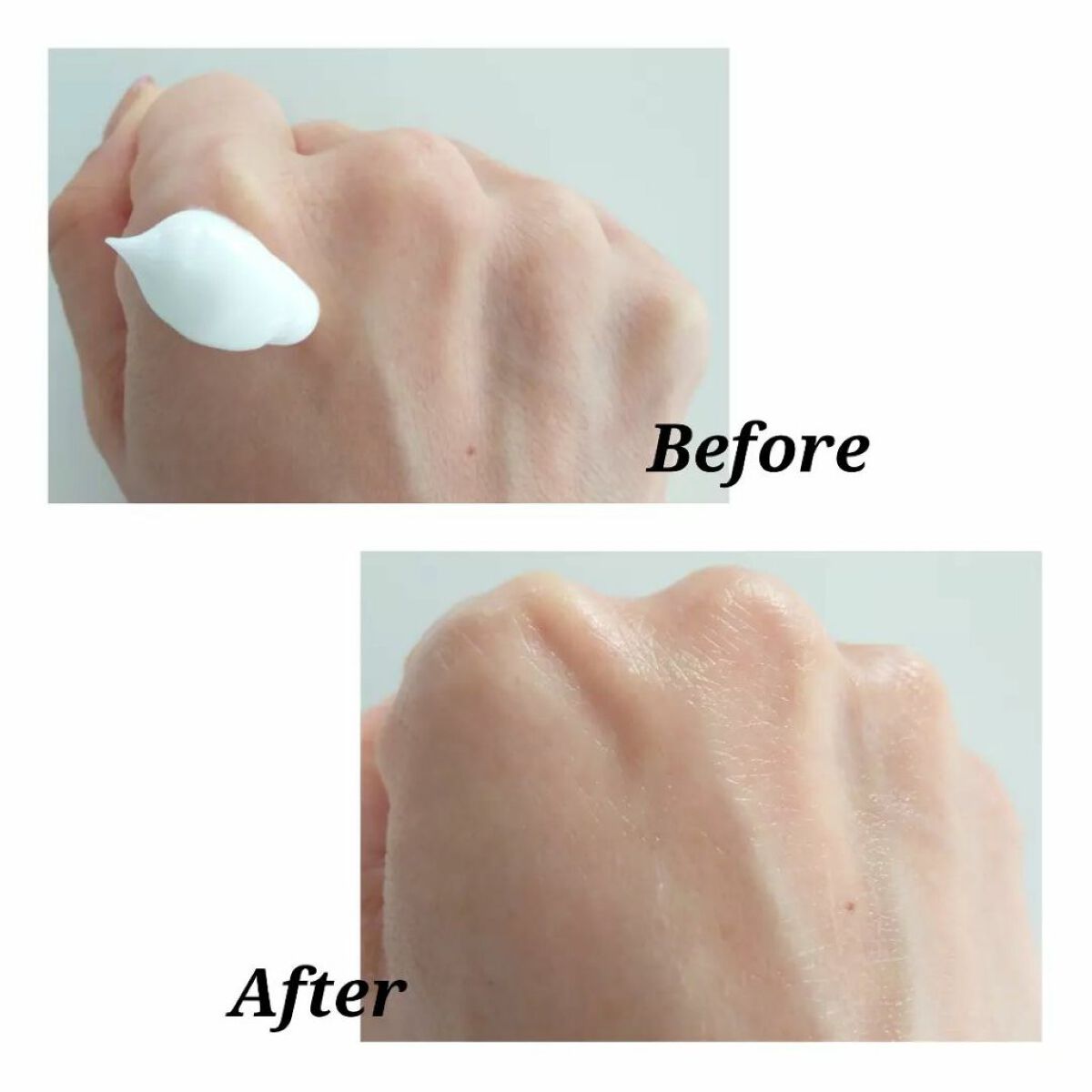 DMT インテンシブフェイシャルクリーム/PHYSIOGEL/フェイスクリームを使ったクチコミ（3枚目）