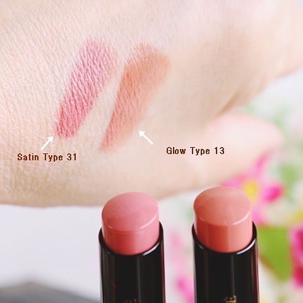 ルージュ デコルテ/DECORTÉ/口紅を使ったクチコミ(3枚目)