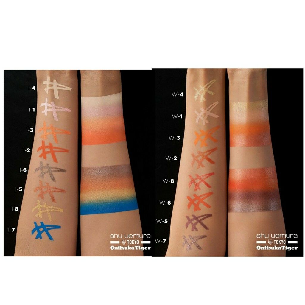 ルージュ アンリミテッド マット/shu uemura/口紅を使ったクチコミ（3枚目）