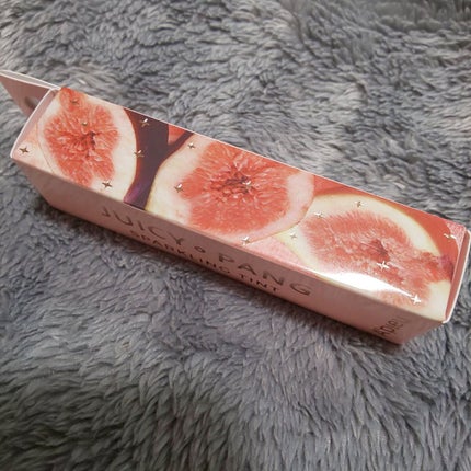 アピュー ジューシーパン スパークリングティント/A’pieu/口紅を使ったクチコミ(2枚目)