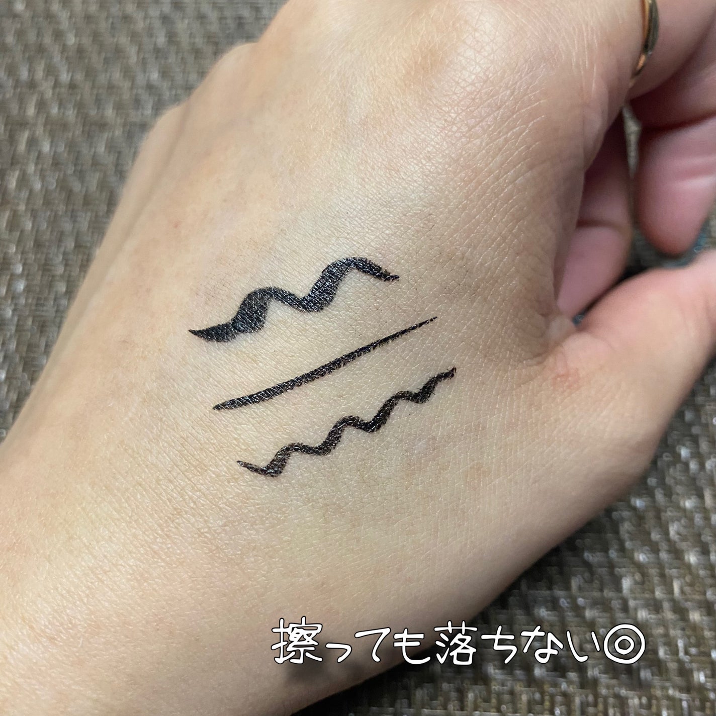 オールインワンボリューム&レングスマスカラ/SHEGLAM/マスカラを使ったクチコミ(7枚目)