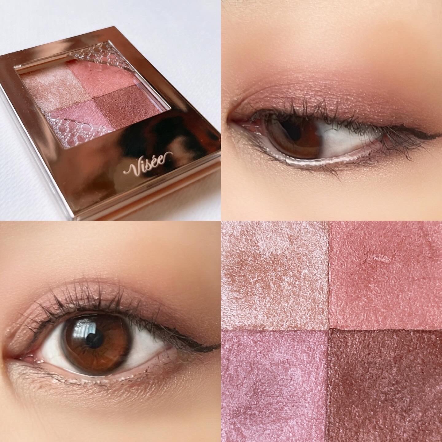 ネンマクフェイク ルージュ/Visée/口紅を使ったクチコミ（3枚目）