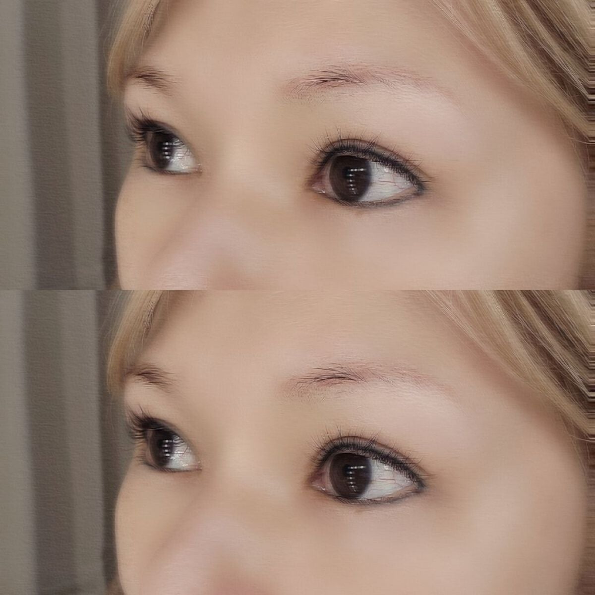 リシェルラッシュセラム/Richelle LASH serum/まつげ美容液を使ったクチコミ(5枚目)