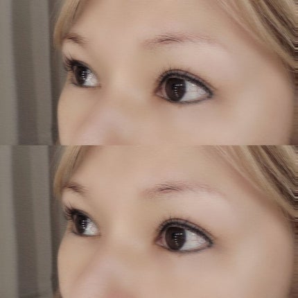 リシェルラッシュセラム/Richelle LASH serum/まつげ美容液を使ったクチコミ(5枚目)