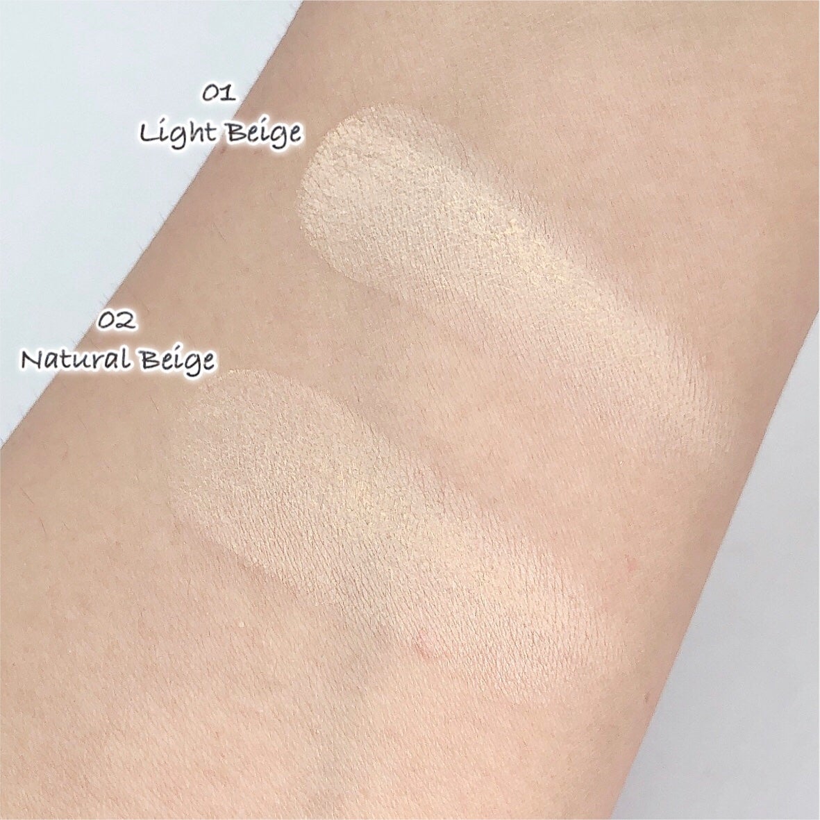 エッセンスBBクリーム N/毛穴パテ職人/BBクリームを使ったクチコミ(8枚目)