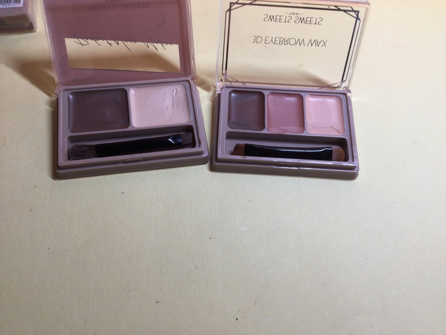 パーフェクトノーズメーカー01 モカブラウン/スウィーツ スウィーツ/シェーディングを使ったクチコミ(4枚目)