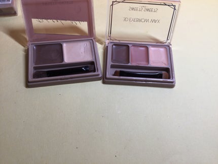 パーフェクトノーズメーカー01 モカブラウン/スウィーツ スウィーツ/シェーディングを使ったクチコミ(4枚目)