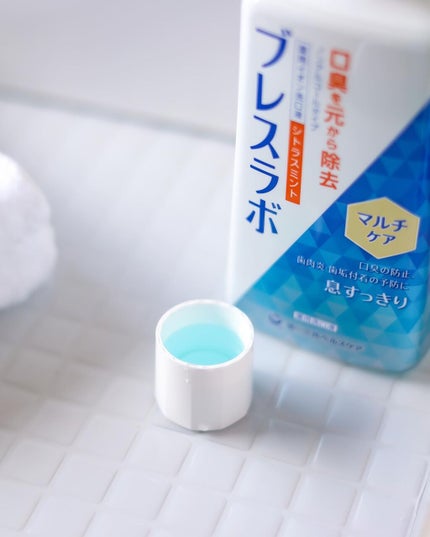 を使ったクチコミ(3枚目)