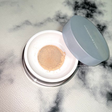 薬用ホワイトニングファンデーション/ONLY MINERALS/パウダーファンデーションを使ったクチコミ(4枚目)