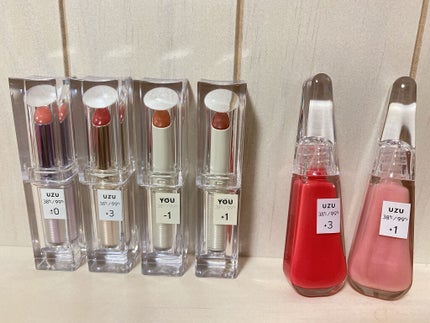 38°c/99°F   LIP COLLECTION BOOK RED edition/宝島社/雑誌を使ったクチコミ(3枚目)