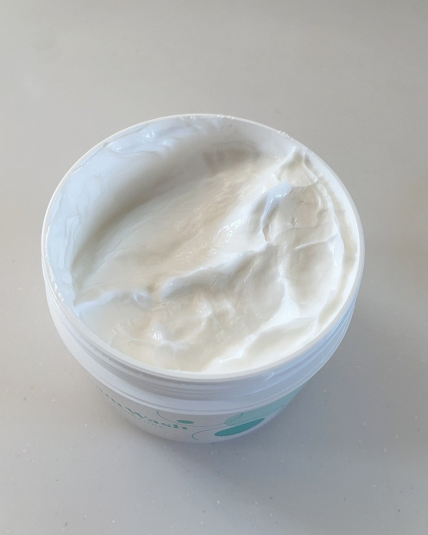 ダヴ クリームボディウォッシュ コンフォートモイスチャー/ダヴ/ボディソープを使ったクチコミ(3枚目)