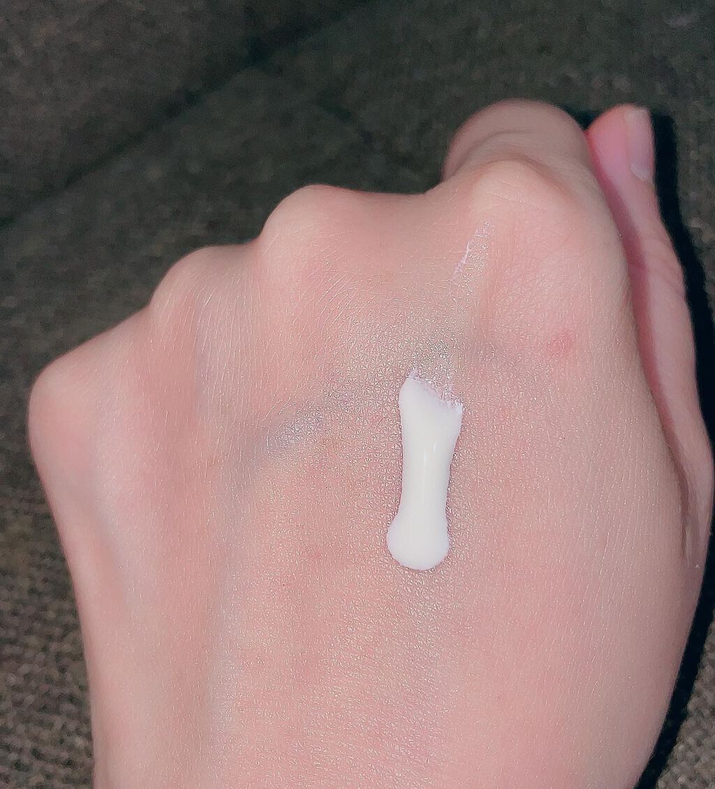 パーフェクトUV スキンケアジェル N/アネッサ/日焼け止め・UVケアを使ったクチコミ(3枚目)