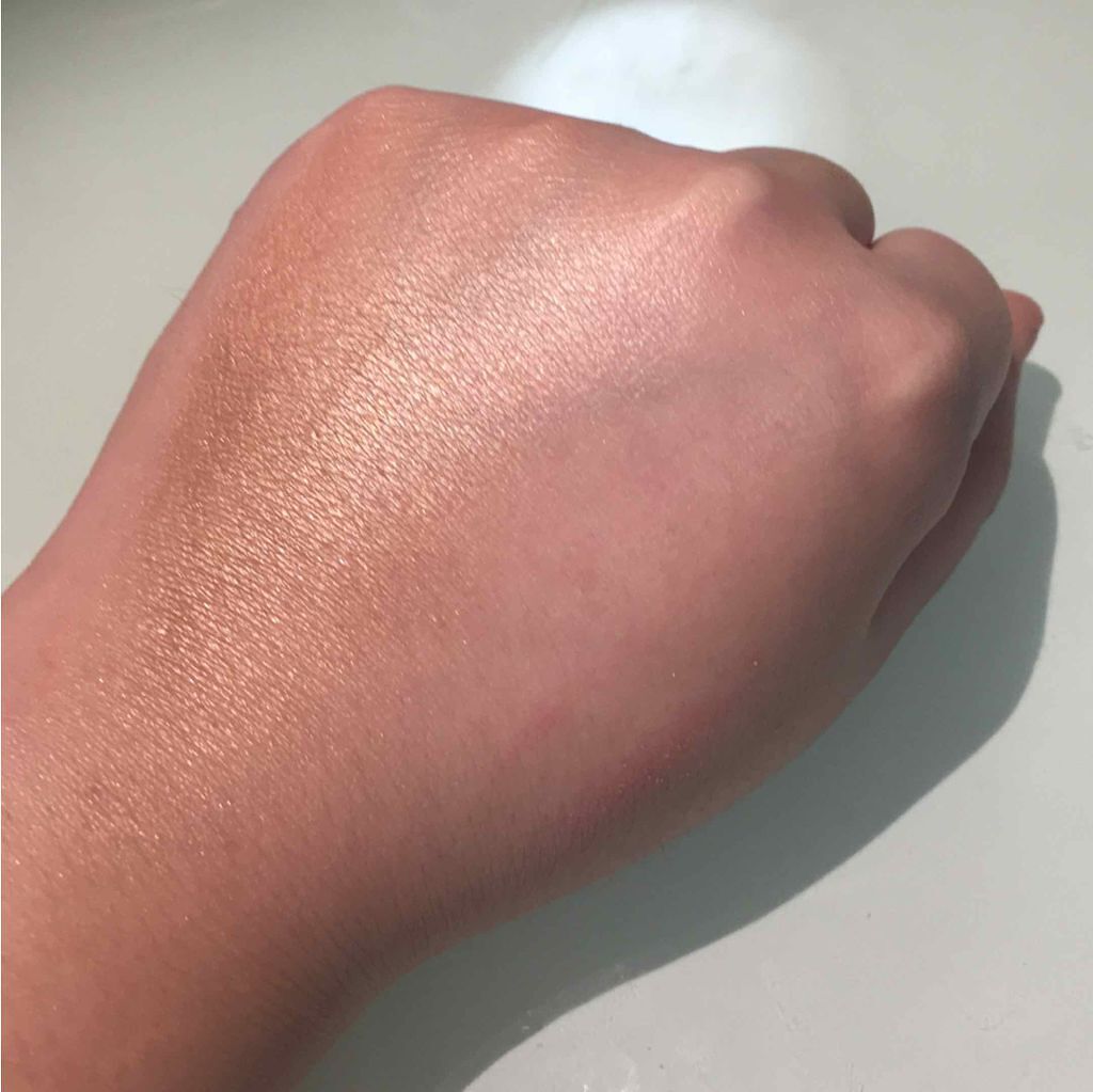 モデルカラーズブラッシュ/MODEL COLORS/パウダーチークを使ったクチコミ（3枚目）