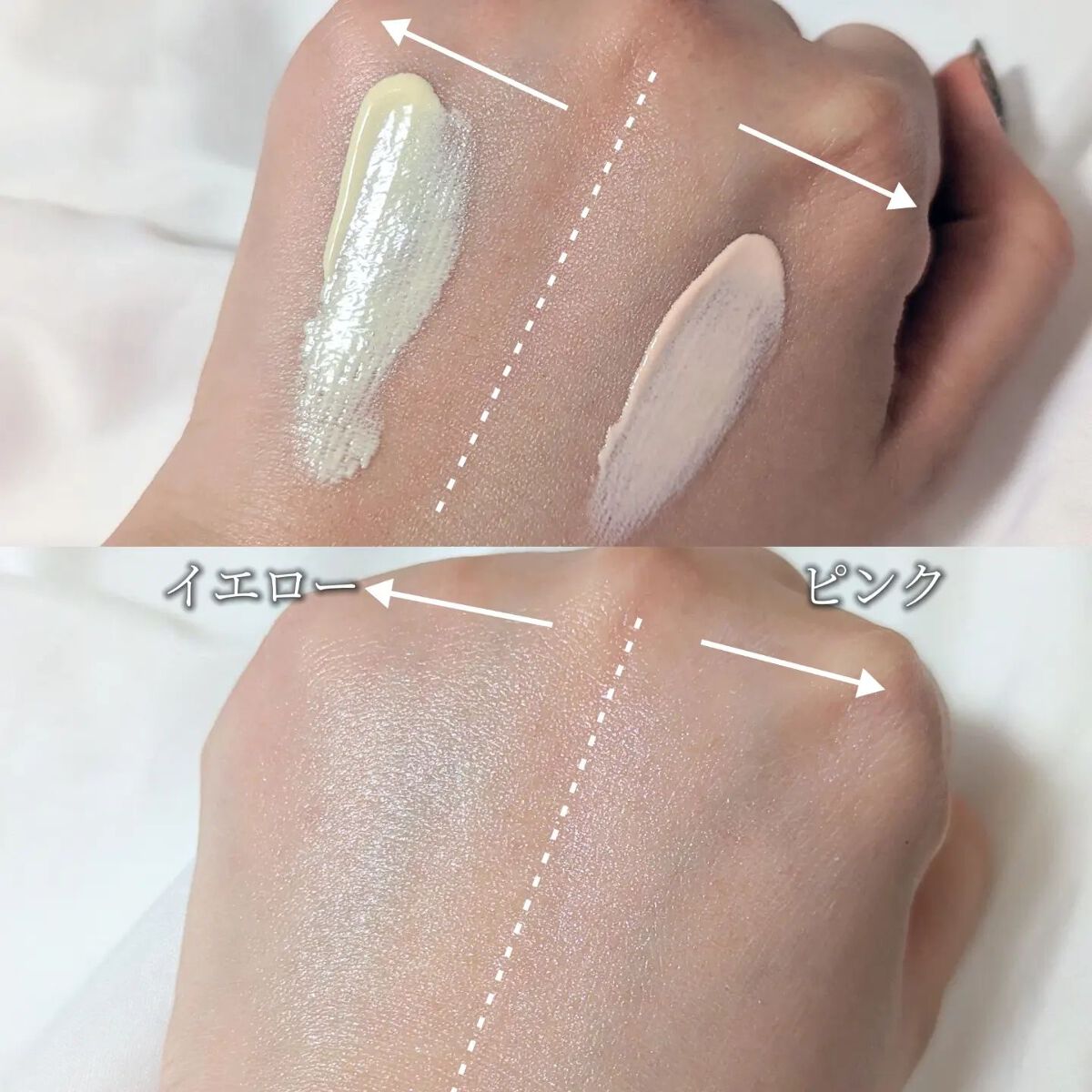 モイストラボ ルースパウダー/Moist Labo/ルースパウダーを使ったクチコミ(5枚目)