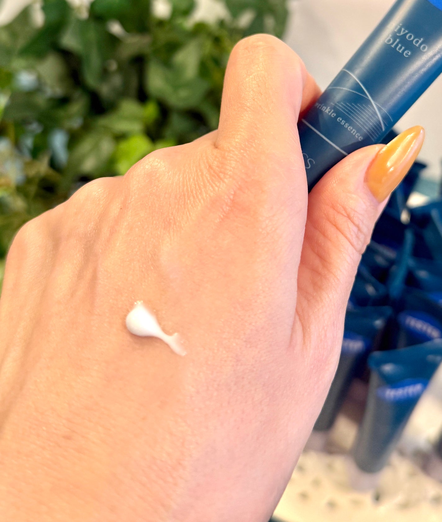 Shiho Arai on LIPS 「ESS(イー・エス・エス)40周年発表会に先日伺いました。国産..」(2枚目)