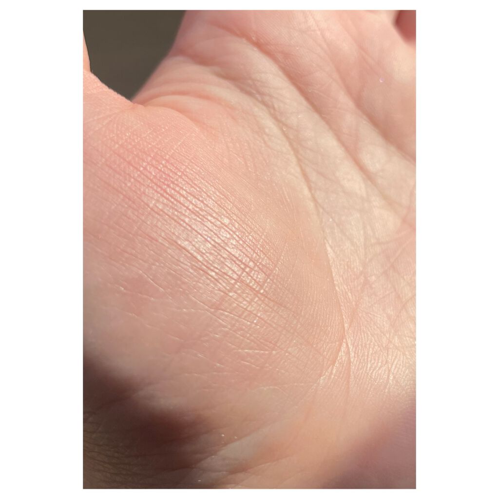 マイチーク/innisfree/パウダーチークを使ったクチコミ(3枚目)