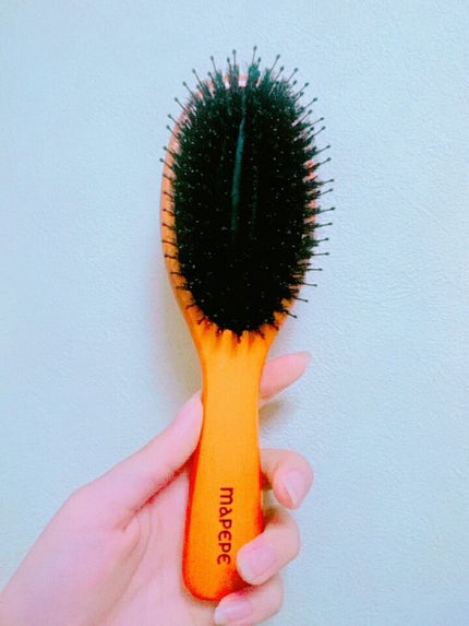 オイルトリートメント #EXヘアオイル/ルシードエル/ヘアオイルを使ったクチコミ(3枚目)