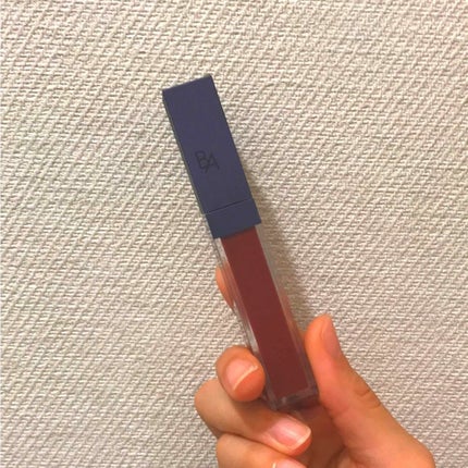 B.A カラーズ リップグロス/B.A/リップグロスを使ったクチコミ(1枚目)