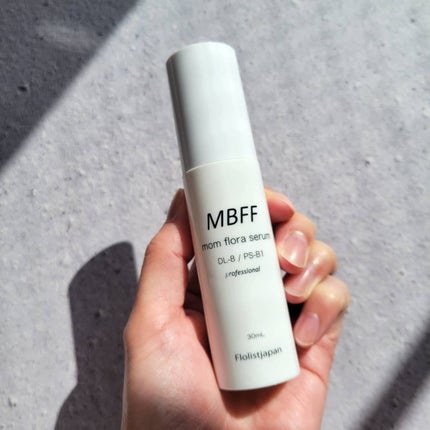 MBFFソイフローラソープPro/MBFF/洗顔石鹸を使ったクチコミ(4枚目)