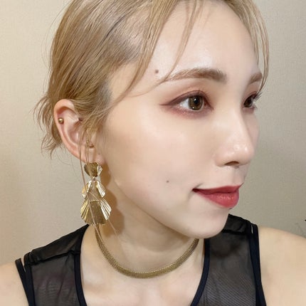 スリムフィットエバーグロウクッション/Dear.A/クッションファンデーションを使ったクチコミ(3枚目)